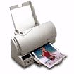 Color Jetprinter 5770